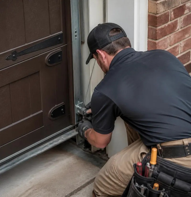 Spring Repair & Replacement in Davie